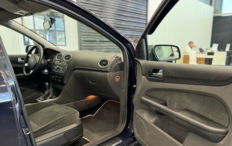 Ford Focus II рестайлинг, 2006 год, 399 000 рублей, 12 фотография