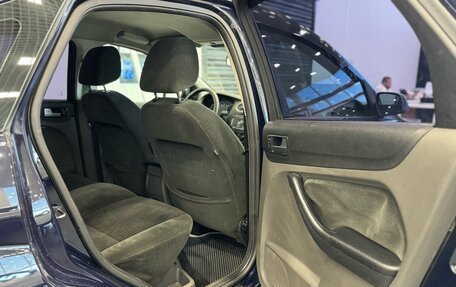 Ford Focus II рестайлинг, 2006 год, 399 000 рублей, 14 фотография