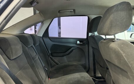 Ford Focus II рестайлинг, 2006 год, 399 000 рублей, 15 фотография