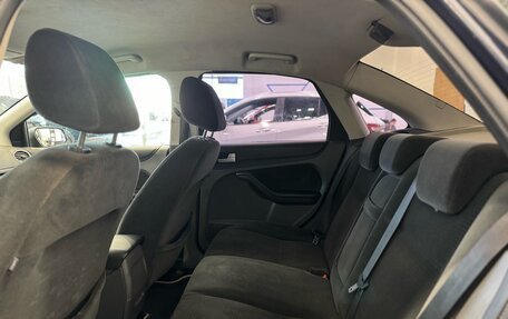Ford Focus II рестайлинг, 2006 год, 399 000 рублей, 11 фотография