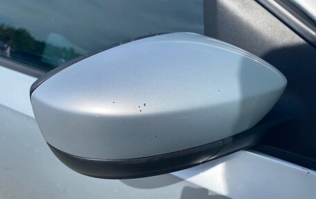 Volkswagen Polo VI (EU Market), 2013 год, 580 000 рублей, 8 фотография
