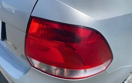 Volkswagen Polo VI (EU Market), 2013 год, 580 000 рублей, 9 фотография