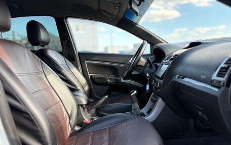 Geely Emgrand EC7, 2013 год, 281 000 рублей, 13 фотография