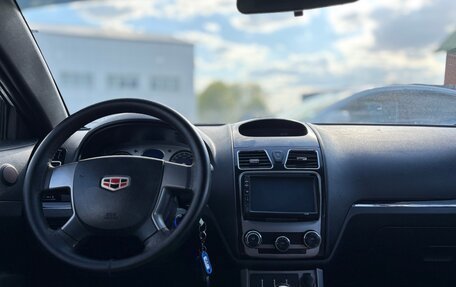 Geely Emgrand EC7, 2013 год, 281 000 рублей, 11 фотография