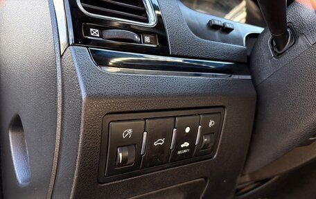 Geely Emgrand EC7, 2013 год, 281 000 рублей, 16 фотография