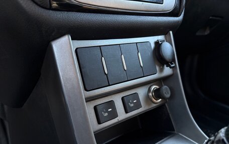 Geely Emgrand EC7, 2013 год, 281 000 рублей, 18 фотография
