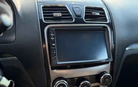 Geely Emgrand EC7, 2013 год, 281 000 рублей, 17 фотография