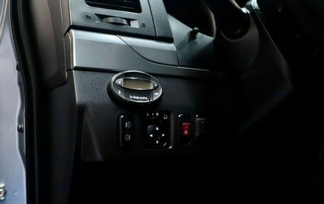 Mitsubishi Pajero IV, 2011 год, 1 999 000 рублей, 11 фотография
