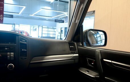 Mitsubishi Pajero IV, 2011 год, 1 999 000 рублей, 16 фотография