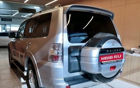 Mitsubishi Pajero IV, 2011 год, 1 999 000 рублей, 8 фотография