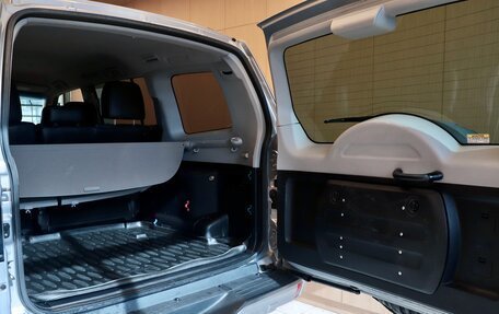 Mitsubishi Pajero IV, 2011 год, 1 999 000 рублей, 27 фотография