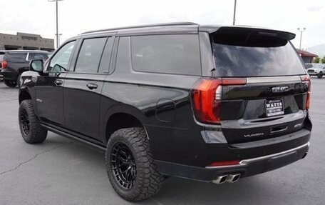 GMC Yukon IV, 2025 год, 18 900 000 рублей, 2 фотография