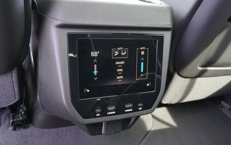 GMC Yukon IV, 2025 год, 18 900 000 рублей, 4 фотография