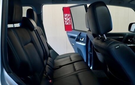 Mitsubishi Pajero IV, 2011 год, 1 999 000 рублей, 26 фотография
