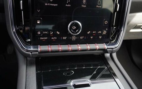 GMC Yukon IV, 2025 год, 18 900 000 рублей, 13 фотография