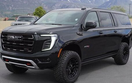 GMC Yukon IV, 2025 год, 18 900 000 рублей, 11 фотография