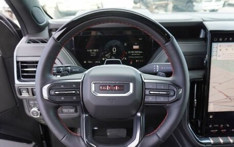 GMC Yukon IV, 2025 год, 18 900 000 рублей, 10 фотография