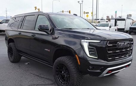 GMC Yukon IV, 2025 год, 18 900 000 рублей, 16 фотография