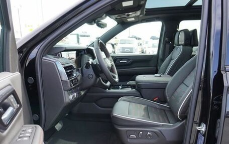 GMC Yukon IV, 2025 год, 18 900 000 рублей, 12 фотография