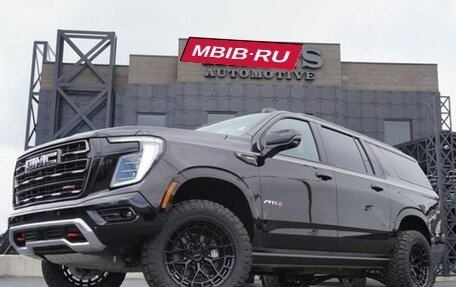 GMC Yukon IV, 2025 год, 18 900 000 рублей, 9 фотография