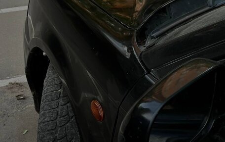 Subaru Legacy III, 2000 год, 300 000 рублей, 9 фотография