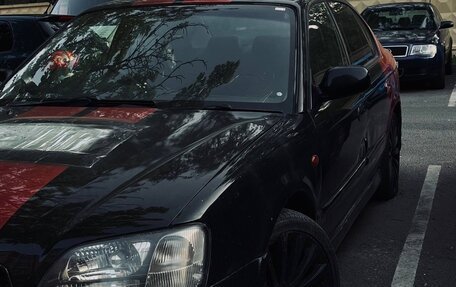 Subaru Legacy III, 2000 год, 300 000 рублей, 3 фотография
