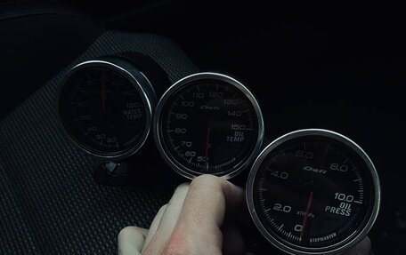 Subaru Legacy III, 2000 год, 300 000 рублей, 8 фотография