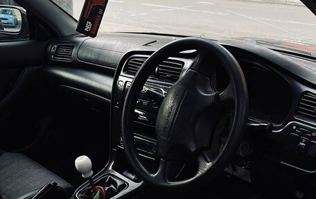 Subaru Legacy III, 2000 год, 300 000 рублей, 5 фотография