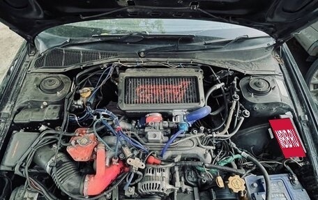 Subaru Legacy III, 2000 год, 300 000 рублей, 2 фотография