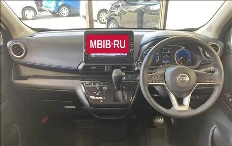 Nissan Dayz, 2021 год, 670 000 рублей, 29 фотография