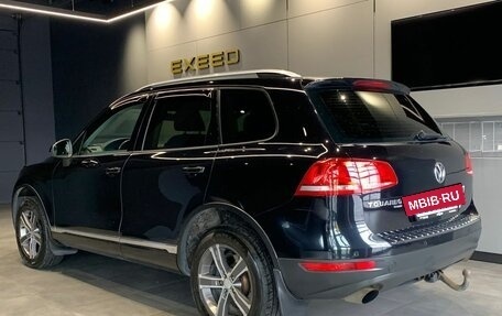 Volkswagen Touareg III, 2012 год, 2 000 000 рублей, 5 фотография