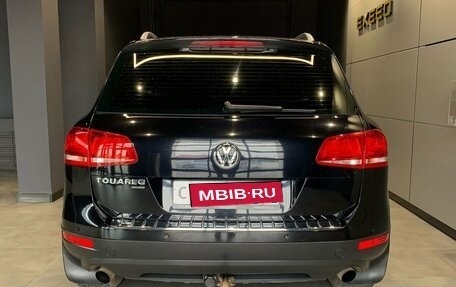 Volkswagen Touareg III, 2012 год, 2 000 000 рублей, 6 фотография