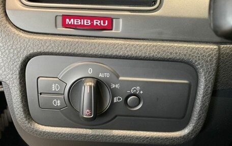 Volkswagen Touareg III, 2012 год, 2 000 000 рублей, 12 фотография