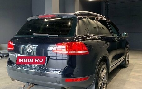 Volkswagen Touareg III, 2012 год, 2 000 000 рублей, 7 фотография