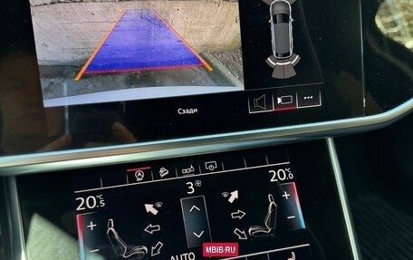 Audi A6 allroad, 2019 год, 4 150 000 рублей, 9 фотография