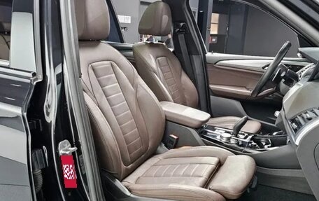 BMW X3, 2021 год, 3 550 000 рублей, 5 фотография