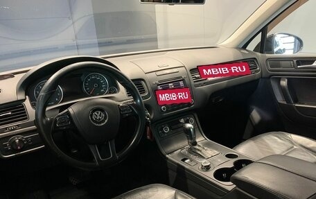 Volkswagen Touareg III, 2012 год, 2 000 000 рублей, 14 фотография