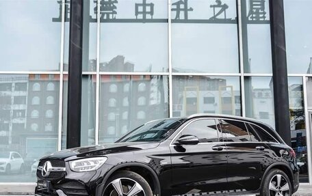 Mercedes-Benz GLC, 2022 год, 4 566 077 рублей, 1 фотография