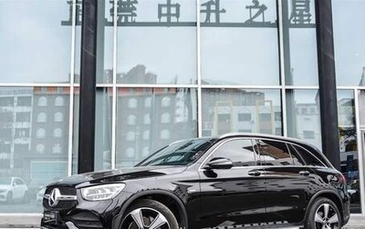 Mercedes-Benz GLC, 2022 год, 4 566 077 рублей, 1 фотография