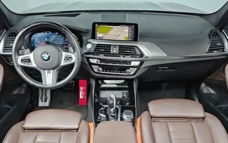 BMW X3, 2021 год, 3 550 000 рублей, 7 фотография