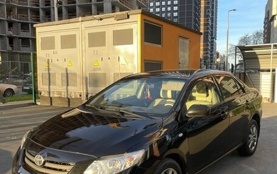 Toyota Corolla, 2008 год, 430 000 рублей, 1 фотография