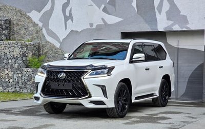 Lexus LX III, 2020 год, 10 200 000 рублей, 1 фотография