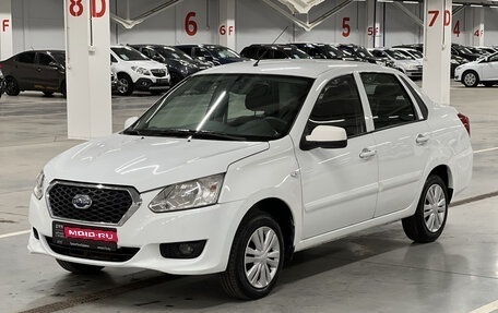 Datsun on-DO I рестайлинг, 2014 год, 439 000 рублей, 1 фотография