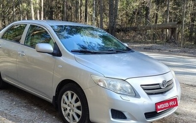 Toyota Corolla, 2008 год, 850 000 рублей, 1 фотография