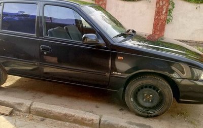 Daewoo Nexia I рестайлинг, 2011 год, 150 000 рублей, 1 фотография