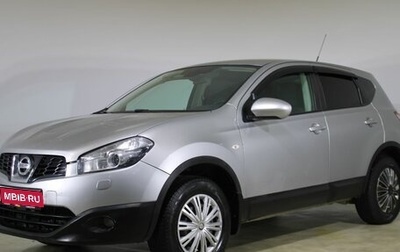 Nissan Qashqai, 2010 год, 980 000 рублей, 1 фотография