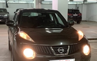 Nissan Juke II, 2012 год, 1 499 999 рублей, 1 фотография