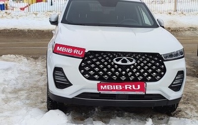 Chery Tiggo 7 Pro, 2023 год, 1 950 000 рублей, 1 фотография