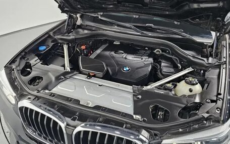 BMW X3, 2021 год, 3 550 000 рублей, 15 фотография