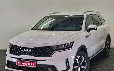 KIA Sorento IV, 2021 год, 3 800 000 рублей, 1 фотография